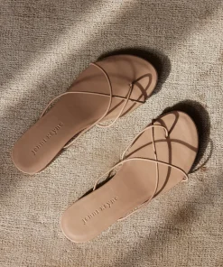 Eve Sandal