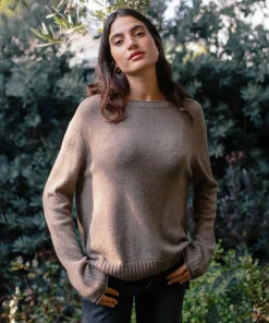 Everyday Sweater