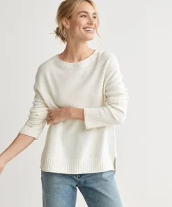 Everyday Sweater