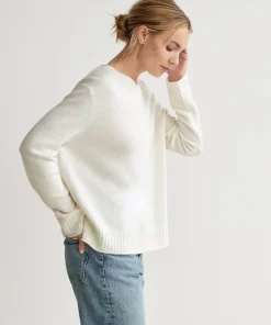 Everyday Sweater