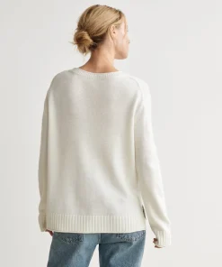 Everyday Sweater