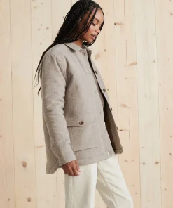 Farmhouse Jacket