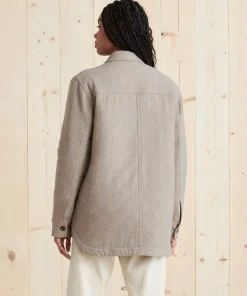 Farmhouse Jacket