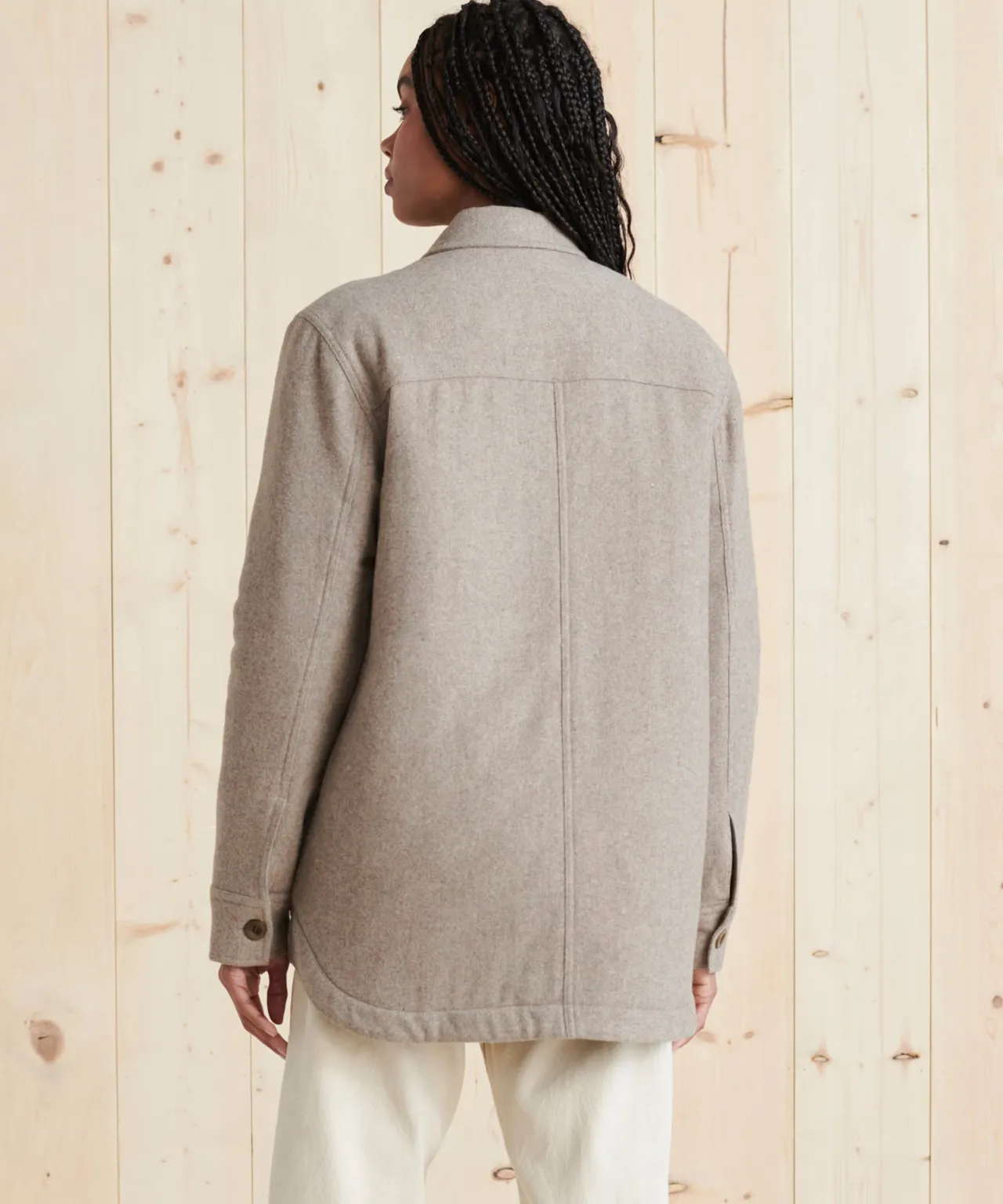 Farmhouse Jacket