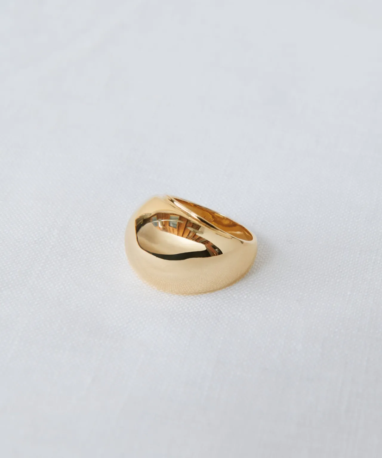 Felix Dome Ring