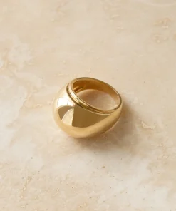 Felix Dome Ring