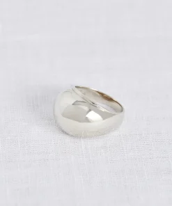 Felix Dome Ring