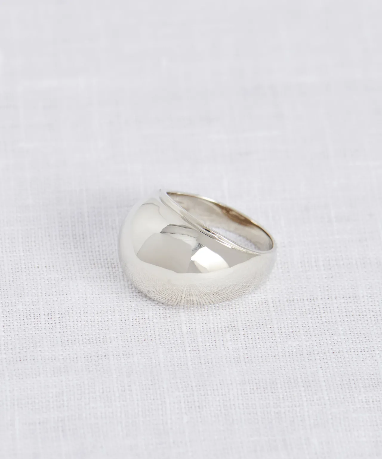 Felix Dome Ring