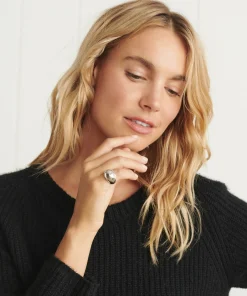 Felix Dome Ring