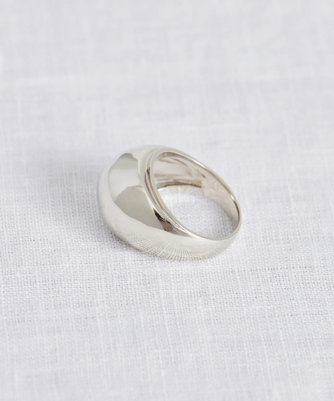 Felix Dome Ring