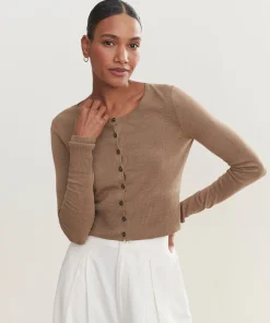 Finley Cardigan