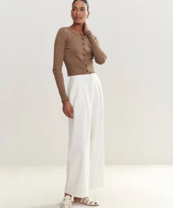 Finley Cardigan
