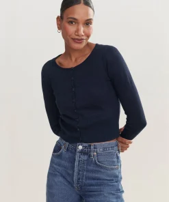 Finley Cardigan