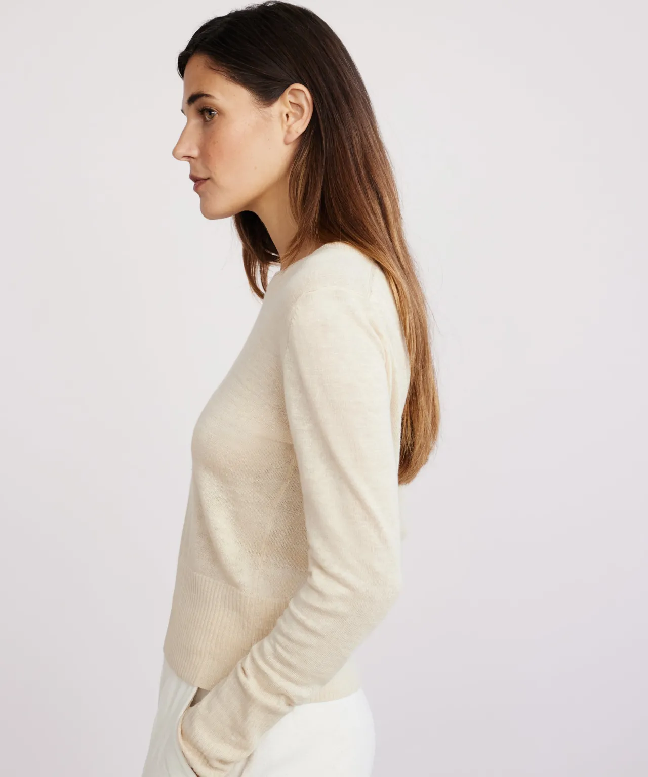 Finley Crewneck