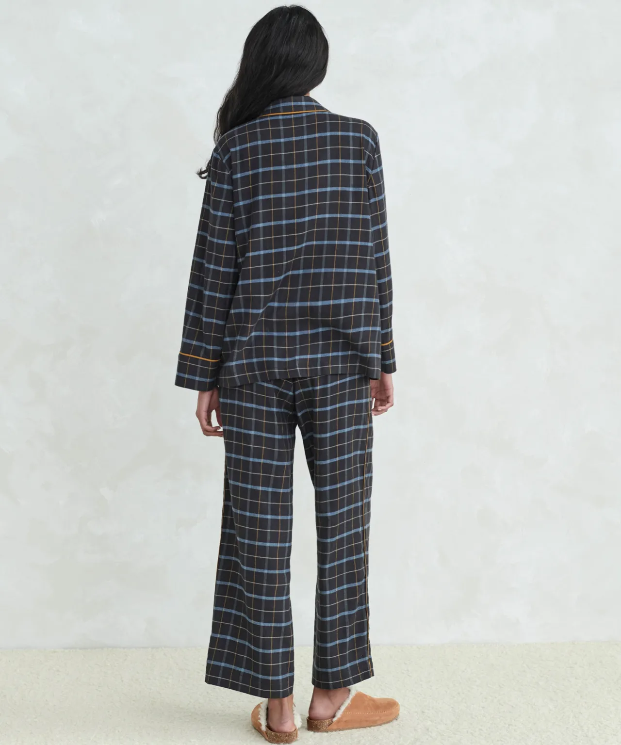 Flannel Pajama Pant