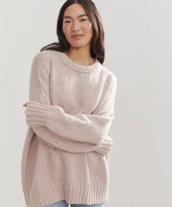 Foster Cotton Sweater