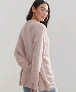 Foster Cotton Sweater