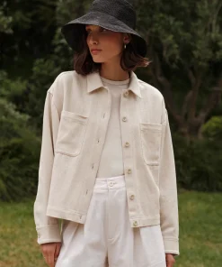 Georgia Jacket
