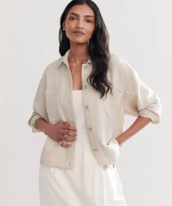 Georgia Jacket