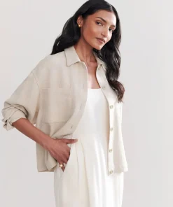 Georgia Jacket