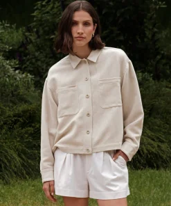 Georgia Jacket
