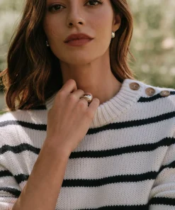 Grace Crewneck