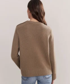 Grace Crewneck