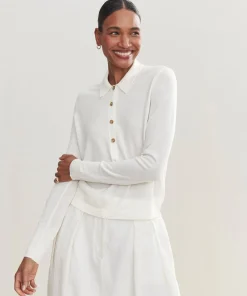 Grayson Pullover