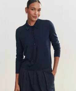 Grayson Pullover