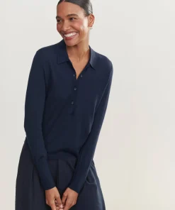 Grayson Pullover