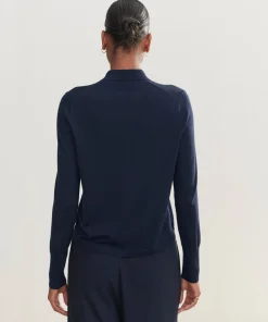 Grayson Pullover