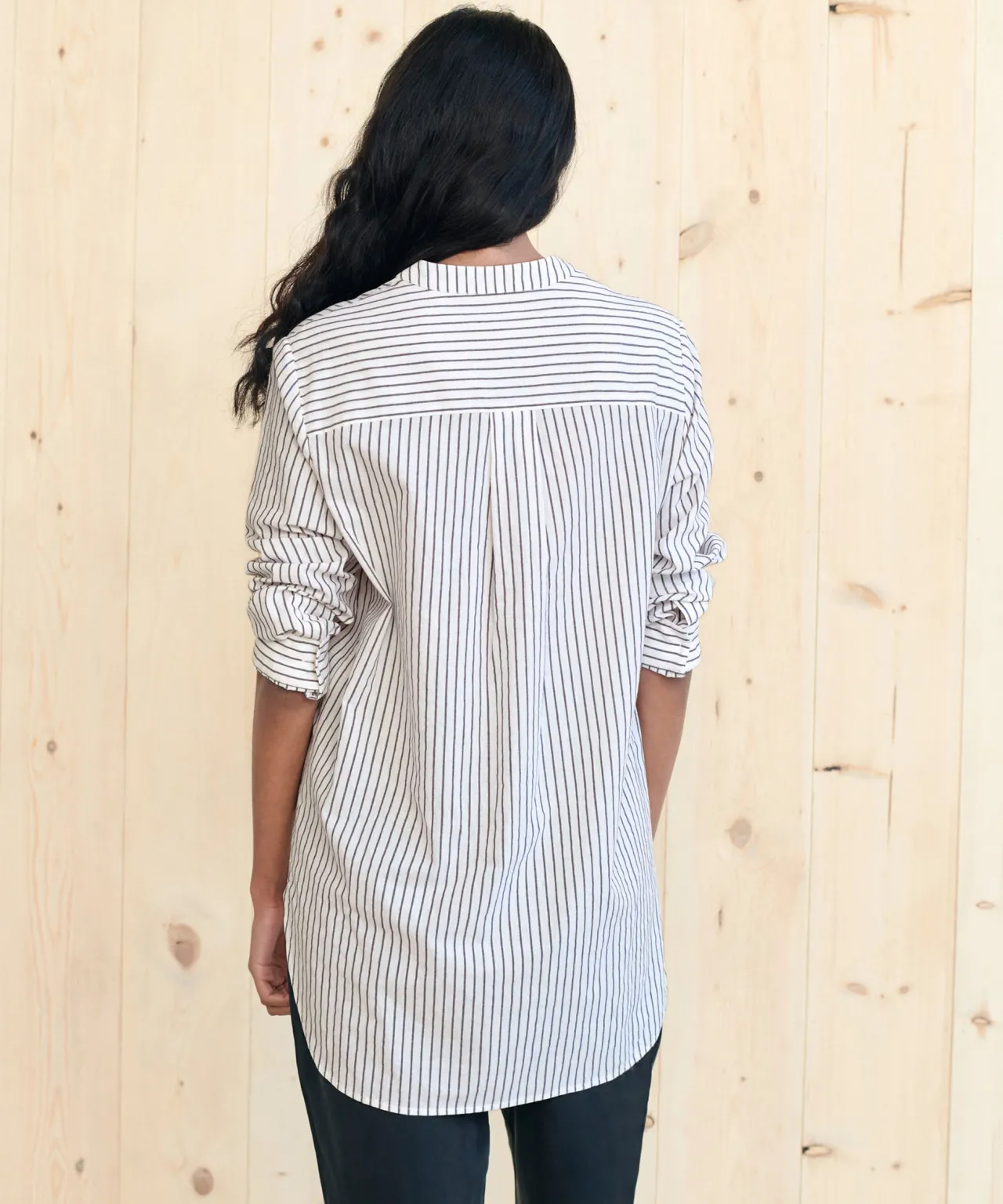 Hampton Shirt