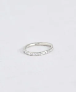 Iris Eternity Band