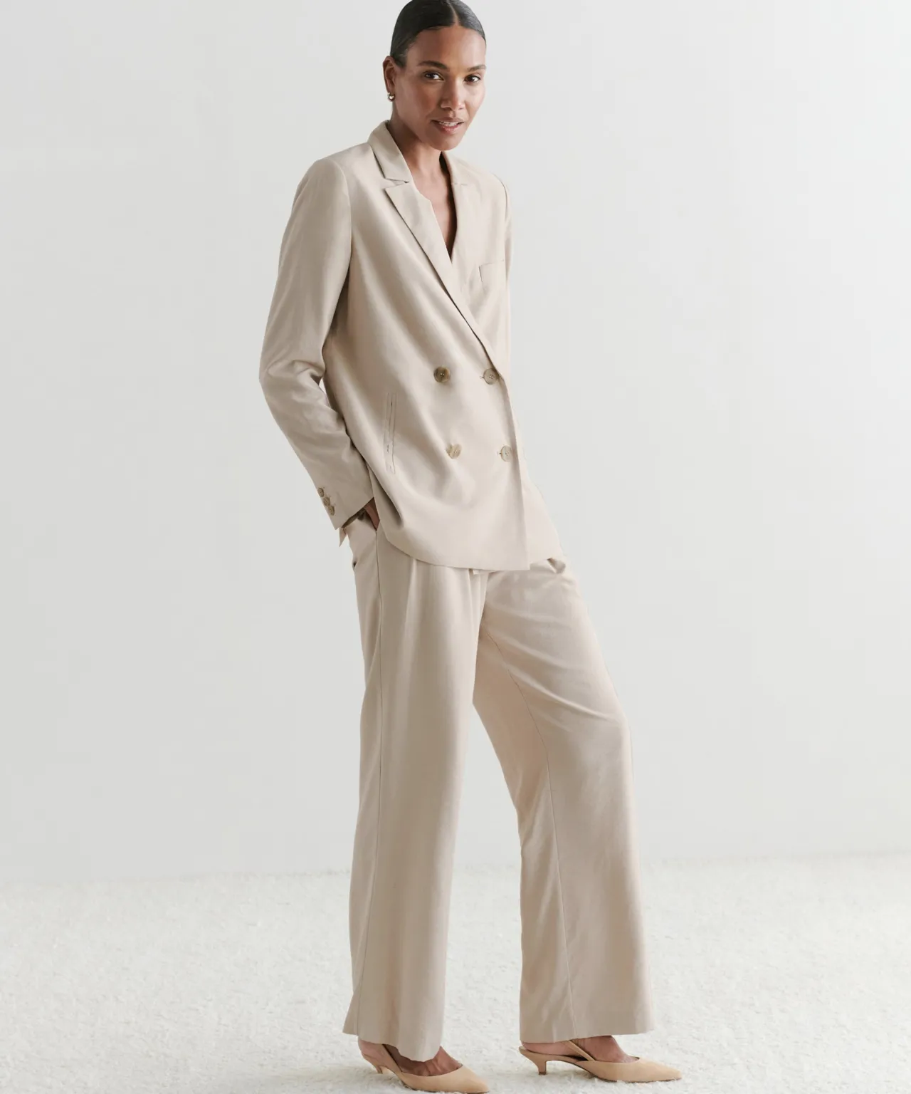 Jones Blazer