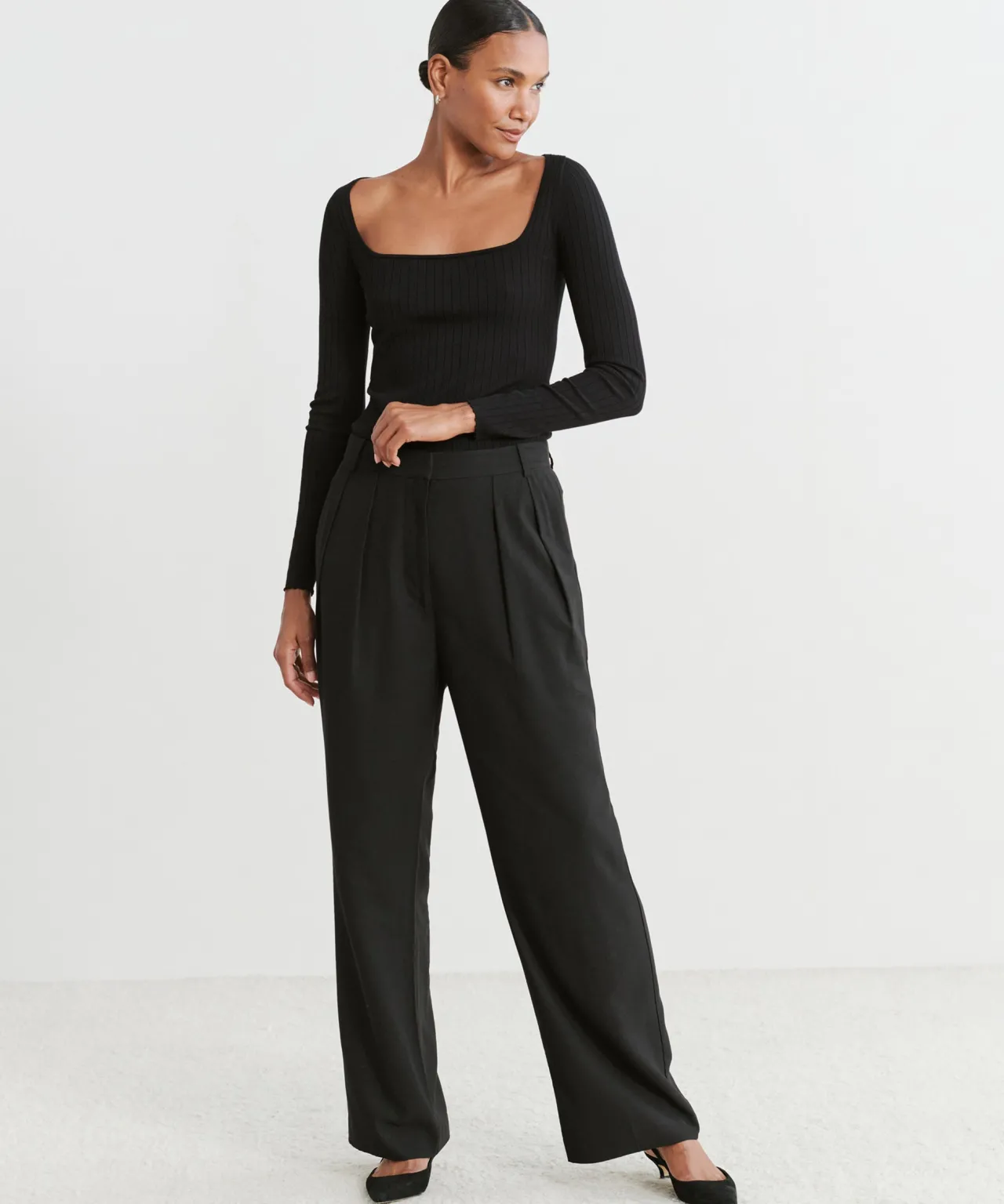 Jones Trouser