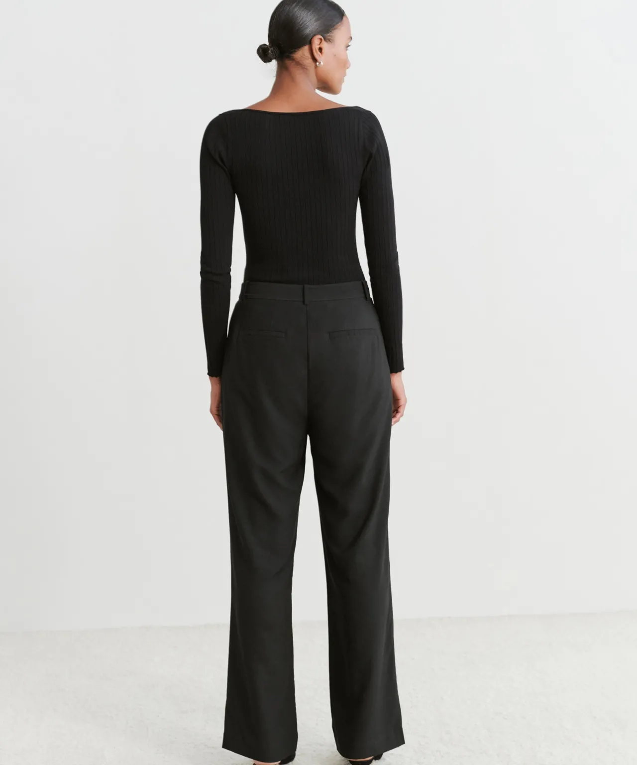 Jones Trouser