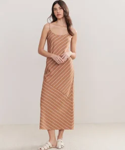 Kendall Slip Dress