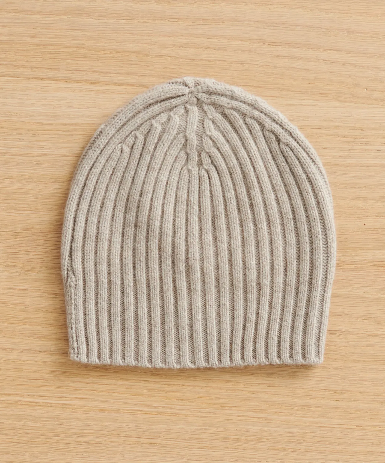 Kids' Cashmere Beanie