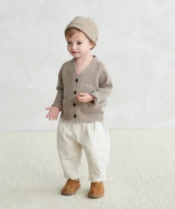 Kids' Cashmere Beanie