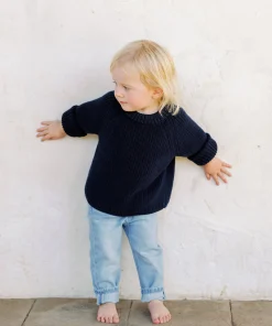 Kids' Cotton Fisherman