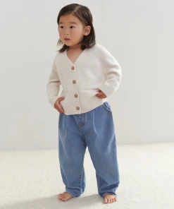 Kids' Stanford Cardigan