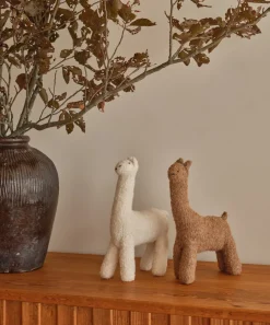 Knit Llama
