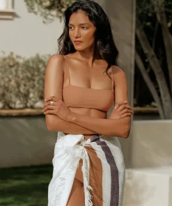 Kumu Bikini Top