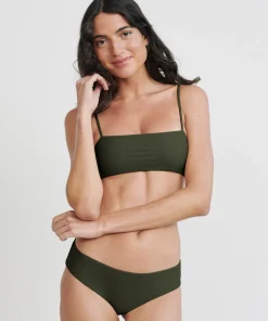 Kumu Bikini Top