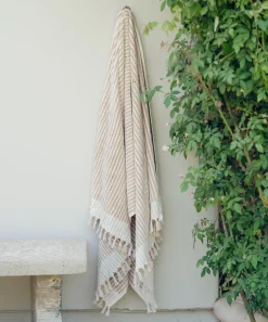 Laguna Beach Towel