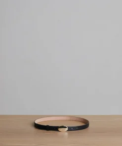 Leather Audrey Belt