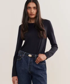 Leather Audrey Belt