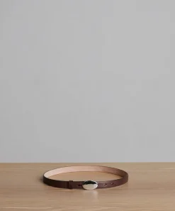 Leather Audrey Belt