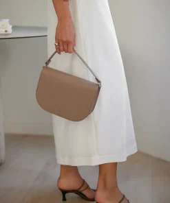 Leather Sloane Bag