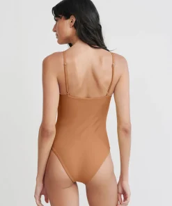 Malta One Piece Swimsuit